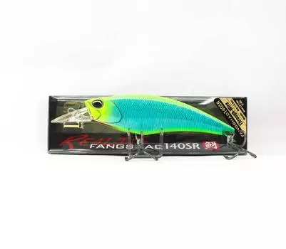 Плавающая приманка Duo Realis Fang Shad 140SR CPA0411 (4864)