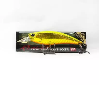 Плавающая приманка Duo Realis Fang Shad 140SR CPA0063 (4895)