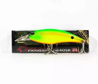 Плавающая приманка Duo Realis Fang Shad 140SR ACC3151 (5262)