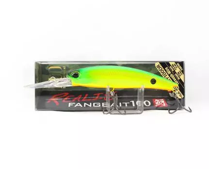 Плавающая приманка Duo Realis Fangbait 100DR ACC3151 (6483)
