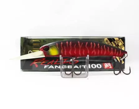 Плавающая приманка Duo Realis Fangbait 100DR ACC3222 (6490)