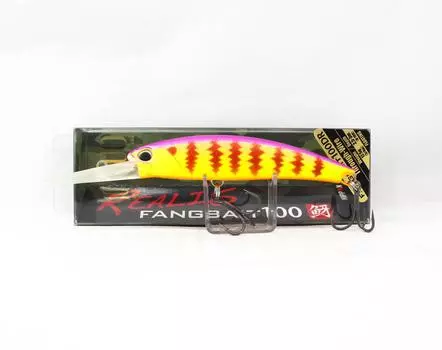 Плавающая приманка Duo Realis Fangbait 100DR ACC3259 (6506)