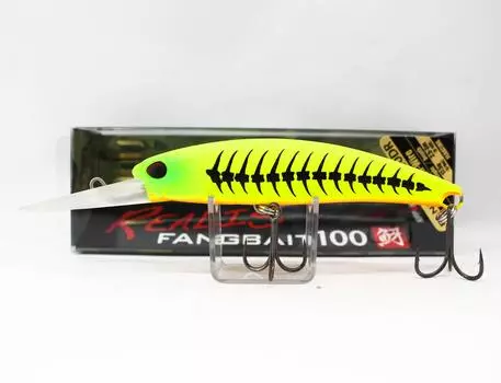 Плавающая приманка Duo Realis Fangbait 100DR ACC3519 (7973)