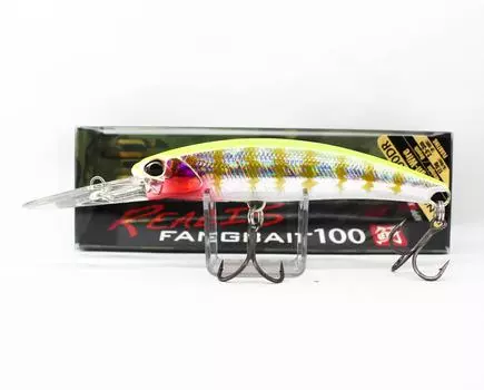 Плавающая приманка Duo Realis Fangbait 100DR ADA3305 (6414)