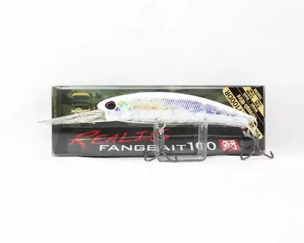 Плавающая приманка Duo Realis Fangbait 100DR AJO0091 (6476)