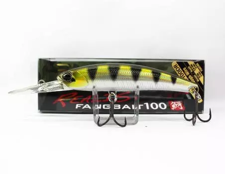 Плавающая приманка Duo Realis Fangbait 100DR ANA3344 (6421)