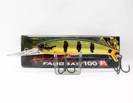 Плавающая приманка Duo Realis Fangbait 100DR AOA3327 (6438)