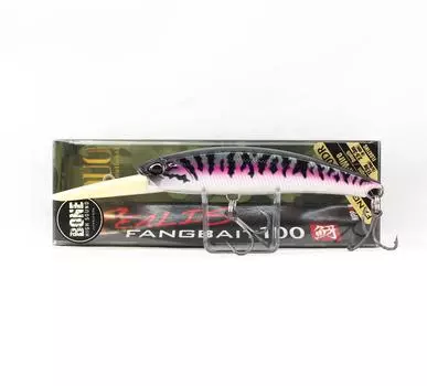 Плавающая приманка Duo Realis Fangbait 100DR Bone BCC3322 (4215)