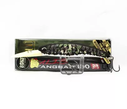 Плавающая приманка Duo Realis Fangbait 100DR Bone BCC3528 (4208)