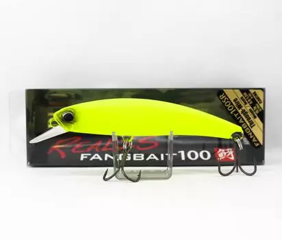Плавающая приманка Duo Realis Fangbait 100SR ACC0028 (7249)