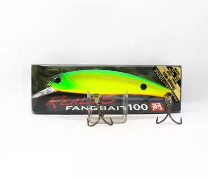 Плавающая приманка Duo Realis Fangbait 100SR ACC3151 (7022)