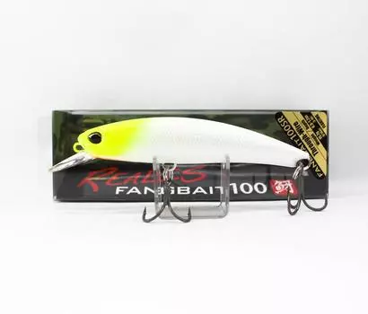Плавающая приманка Duo Realis Fangbait 100SR ACC3302 (7053)