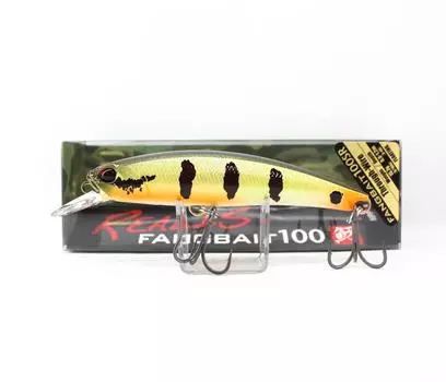Плавающая приманка Duo Realis Fangbait 100SR AOA3327 (6971)