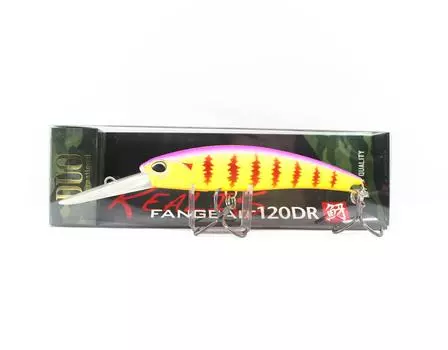 Плавающая приманка Duo Realis Fangbait 120DR ACC3259 (4893)