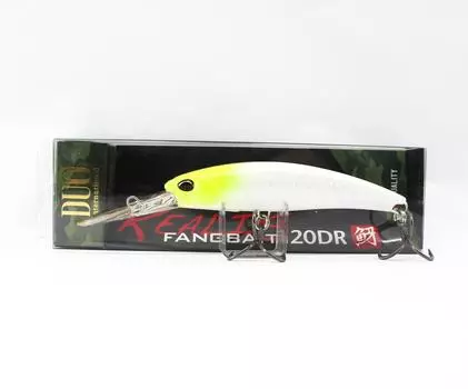 Плавающая приманка Duo Realis Fangbait 120DR ACC3302 (2192)