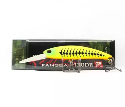Плавающая приманка Duo Realis Fangbait 120DR ACC3519 (7980)