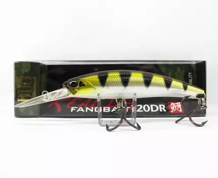 Плавающая приманка Duo Realis Fangbait 120DR ANA3344 (2161)
