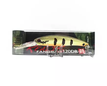 Плавающая приманка Duo Realis Fangbait 120DR AOA3327 (5642)
