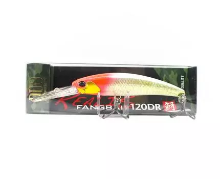 Плавающая приманка Duo Realis Fangbait 120DR APA3255 (4879)