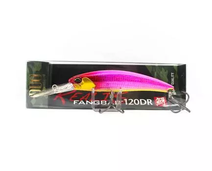 Плавающая приманка Duo Realis Fangbait 120DR AQA3613 (8496)