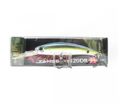 Плавающая приманка Duo Realis Fangbait 120DR ASA3386 (7767)