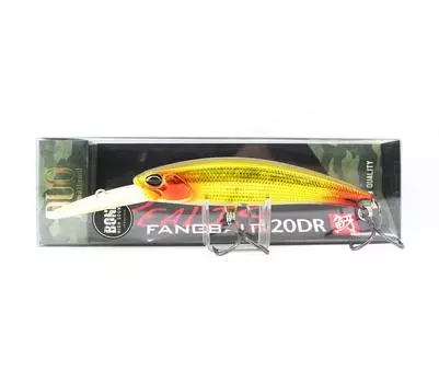 Плавающая приманка Duo Realis Fangbait 120DR Bone BDA3311 (8031)