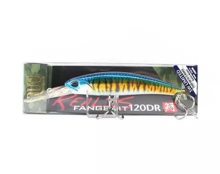 Плавающая приманка Duo Realis Fangbait 120DR SW AFA0224 (8354)