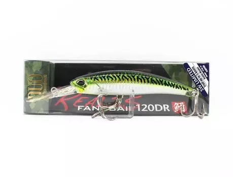 Плавающая приманка Duo Realis Fangbait 120DR SW AHA0109 (1544)