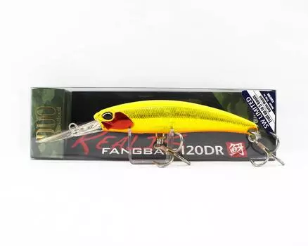 Плавающая приманка Duo Realis Fangbait 120DR SW ADA3121 (8347)