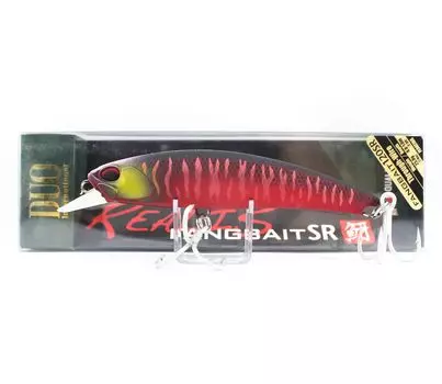 Плавающая приманка Duo Realis Fangbait 120SR ACC3222 (1282)