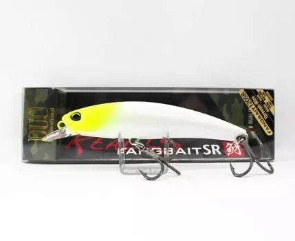 Плавающая приманка Duo Realis Fangbait 120SR ACC3302 (2321)