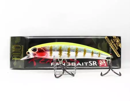 Плавающая приманка Duo Realis Fangbait 120SR ADA3305 (2246)