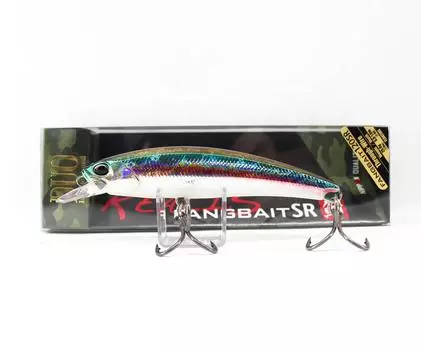 Плавающая приманка Duo Realis Fangbait 120SR ADA4013 (2260)