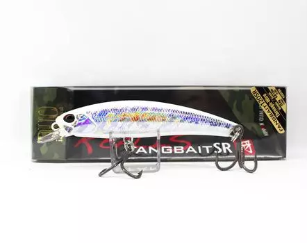 Плавающая приманка Duo Realis Fangbait 120SR AJO0091 (2284)