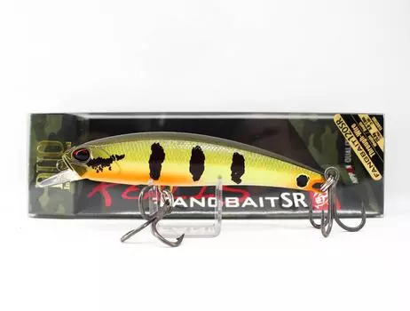Плавающая приманка Duo Realis Fangbait 120SR AOA3327 (4065)