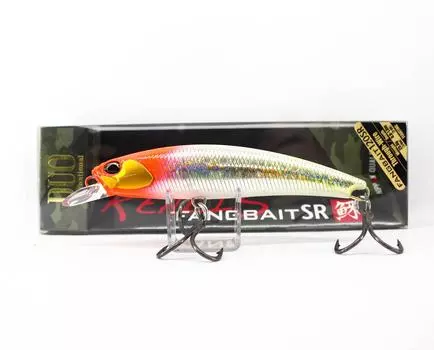 Плавающая приманка Duo Realis Fangbait 120SR APA3255 (4817)