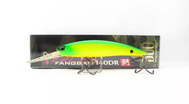 Плавающая приманка Duo Realis Fangbait 140DR ACC3151 (3847)
