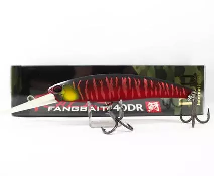 Плавающая приманка Duo Realis Fangbait 140DR ACC3222 (1312)