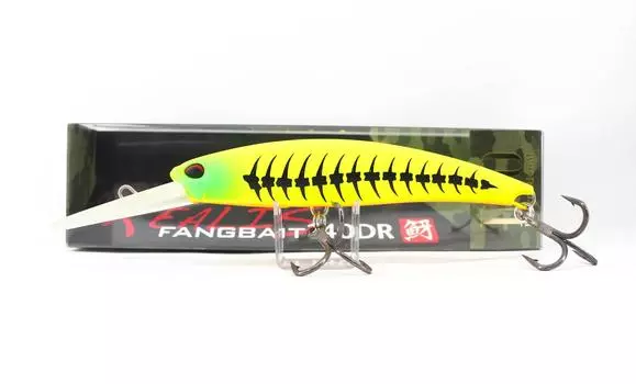 Плавающая приманка Duo Realis Fangbait 140DR ACC3519 (9885)