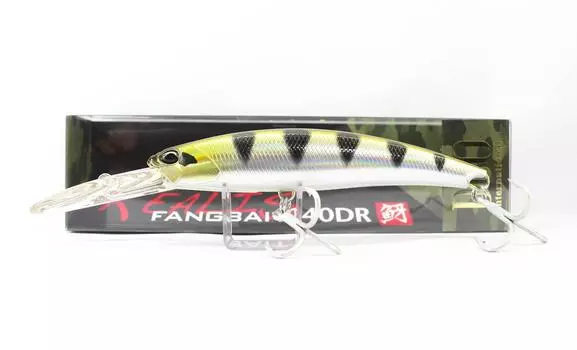 Плавающая приманка Duo Realis Fangbait 140DR ANA3344 (3823)