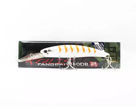 Плавающая приманка Duo Realis Fangbait 140DR SW ASI0106 (8293)