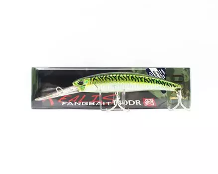 Плавающая приманка Duo Realis Fangbait 140DR SW AHA0109 (1551)