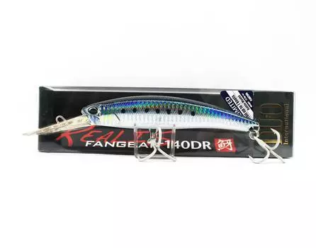 Плавающая приманка Duo Realis Fangbait 140DR SW AHA0011 (8316)