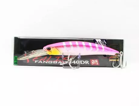 Плавающая приманка Duo Realis Fangbait 140DR SW ADA0218 (8255)