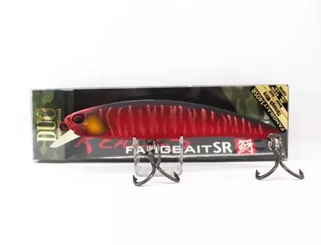 Плавающая приманка Duo Realis Fangbait 140SR ACC3222 (1305)