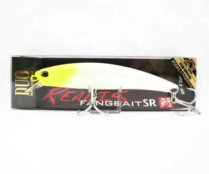 Плавающая приманка Duo Realis Fangbait 140SR ACC3302 (3731)