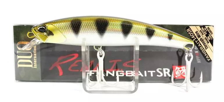 Плавающая приманка Duo Realis Fangbait 140SR ANA3344 (3700)
