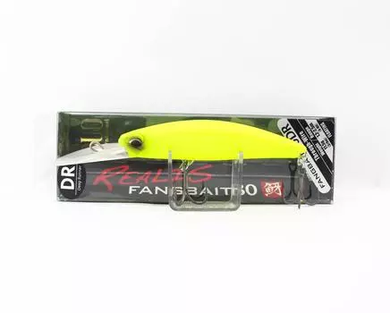 Плавающая приманка Duo Realis Fangbait 80DR ACC0028 (2336)