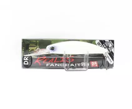 Плавающая приманка Duo Realis Fangbait 80DR ACC3008 (2329)