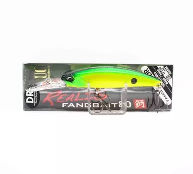 Плавающая приманка Duo Realis Fangbait 80DR ACC3151 (5957)